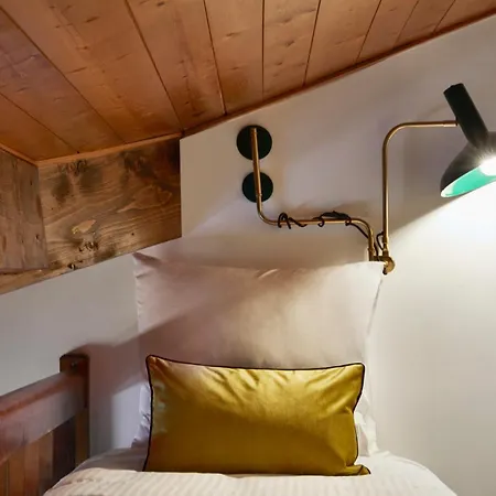 Chalet Alpen Valley, Mont-Blanc-3